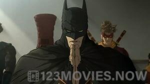 Batman Ninja