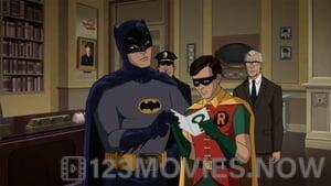 Batman: Return of the Caped Crusaders