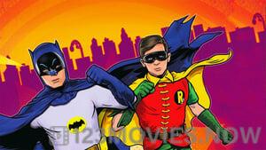 Batman: Return of the Caped Crusaders