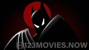 Batman: The Animated Series