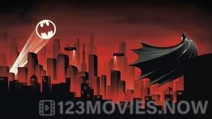 Batman: The Animated Series