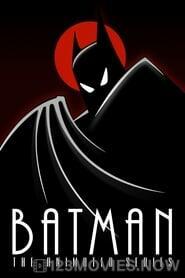 Batman: The Animated Series Season 1 Episode 25