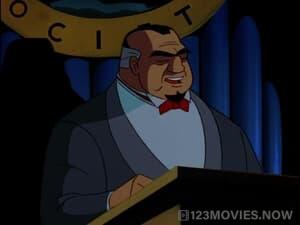 Batman: The Animated Series Season 1 Episode 25