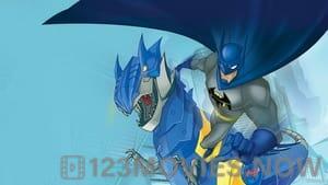 Batman Unlimited: Monster Mayhem