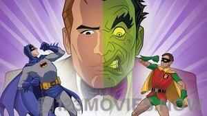 Batman vs. Two-Face