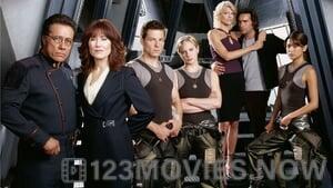 Battlestar Galactica