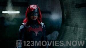 Batwoman Season 2 Episode 1