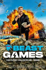 Beast Games