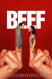 Beef Season 1 Episode 1