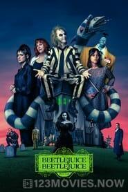 Beetlejuice Beetlejuice