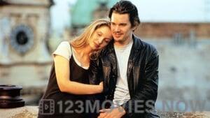 Before Sunrise