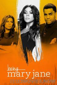 Being Mary Jane Season 1 Episode 5