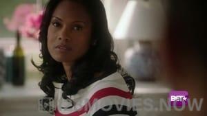 Being Mary Jane Season 1 Episode 6