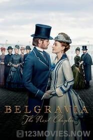 Belgravia: The Next Chapter Season 1 Episode 3