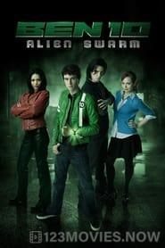 Ben 10: Alien Swarm