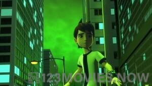 Ben 10: Destroy All Aliens