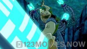 Ben 10 Season 2 Episode 10