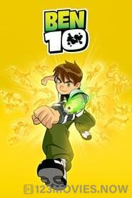 Ben 10 Season 2 Episode 10