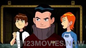 Ben 10 Season 2 Episode 10