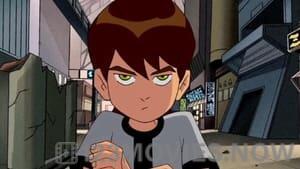 Ben 10 Season 3 Episode 1