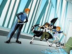 Ben 10 Season 3 Episode 1