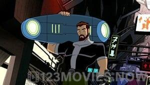 Ben 10 Season 3 Episode 1