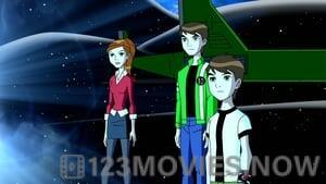 Ben 10: Ultimate Alien Season 1 Episode 16