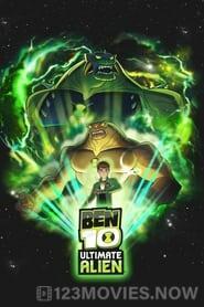 Ben 10: Ultimate Alien Season 2 Episode 10