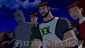 Ben 10: Ultimate Alien Season 2 Episode 10