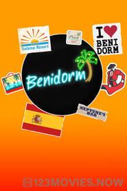 Benidorm Season 5 Episode 3