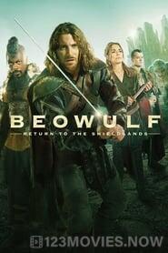 Beowulf: Return to the Shieldlands Season 1 Episode 4