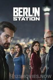 Berlin Station Season 1 Episode 1