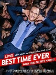 Best Time Ever with Neil Patrick Harris