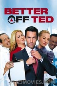 Better Off Ted Season 1 Episode 13