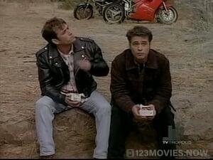 Beverly Hills, 90210 Season 5 Episode 17