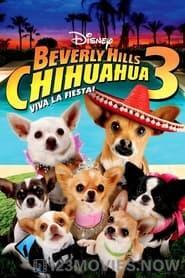 Beverly Hills Chihuahua 3: Viva la Fiesta!