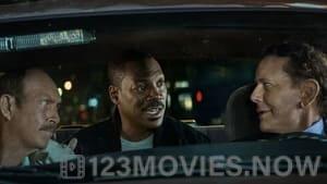 Beverly Hills Cop: Axel F