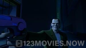 Beware the Batman Season 1 Episode 17