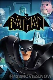 Beware the Batman Season 1 Episode 17