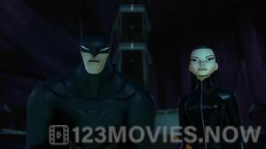 Beware the Batman Season 1 Episode 17