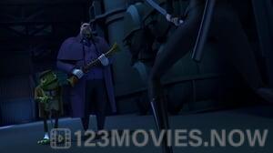 Beware the Batman Season 1 Episode 20