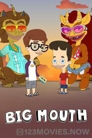 Big Mouth Season 3 Episode 11