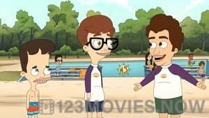 Big Mouth Season 4 Episode 1