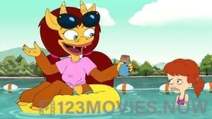 Big Mouth Season 4 Episode 2