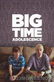 Big Time Adolescence