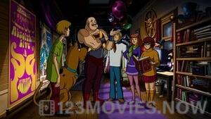 Big Top Scooby-Doo!