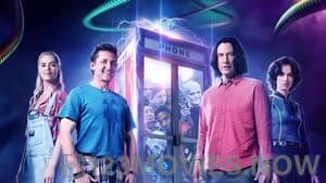 Bill & Ted Face the Music