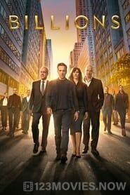 Billions Season 1 Episode 10