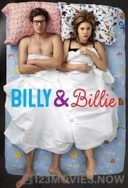 Billy & Billie Season 1 Episode 1