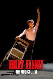 Billy Elliot the Musical Live